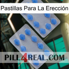 Pastillas Para La Erección 20